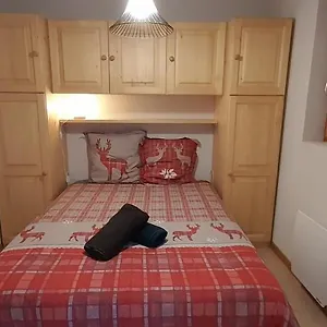  Appartement Le Repos Du Choucas France