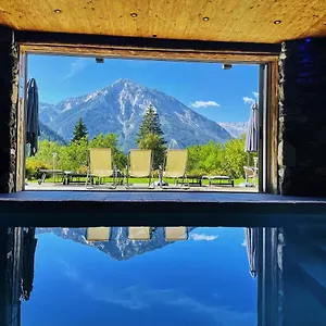  Appartement Le Flocon France
