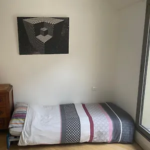 Appartement Cosy 45m2 Private Montparnasse, Paris