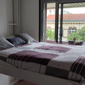 Appartement Mignon, Paris